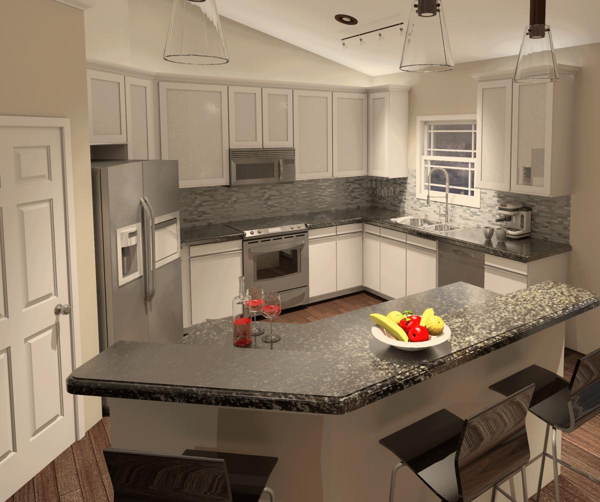 Kitchen Interior
