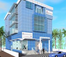 health  care bldg