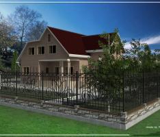 cottage