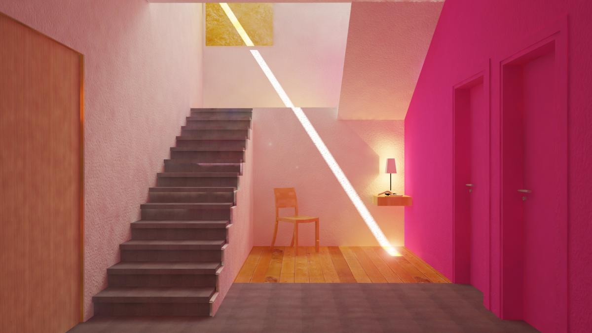 Casa Estudio Arq.Luis Barragan