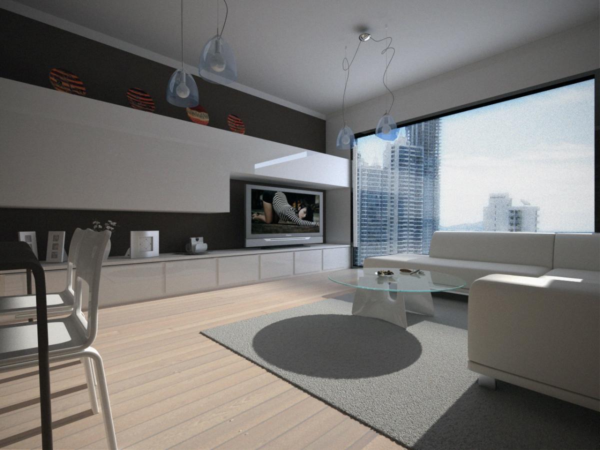 Modern Interior
