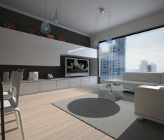 Modern Interior