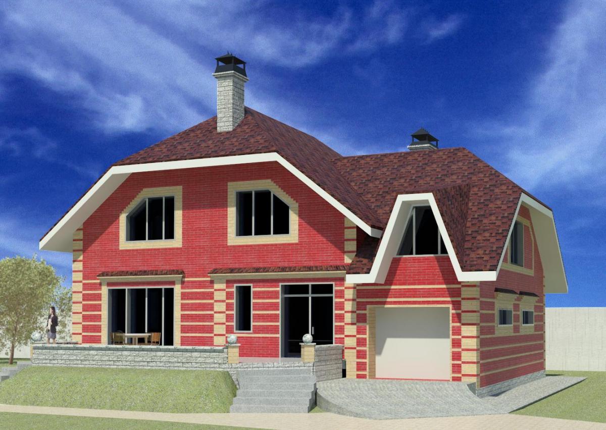 house 2