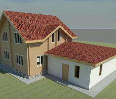 with garage