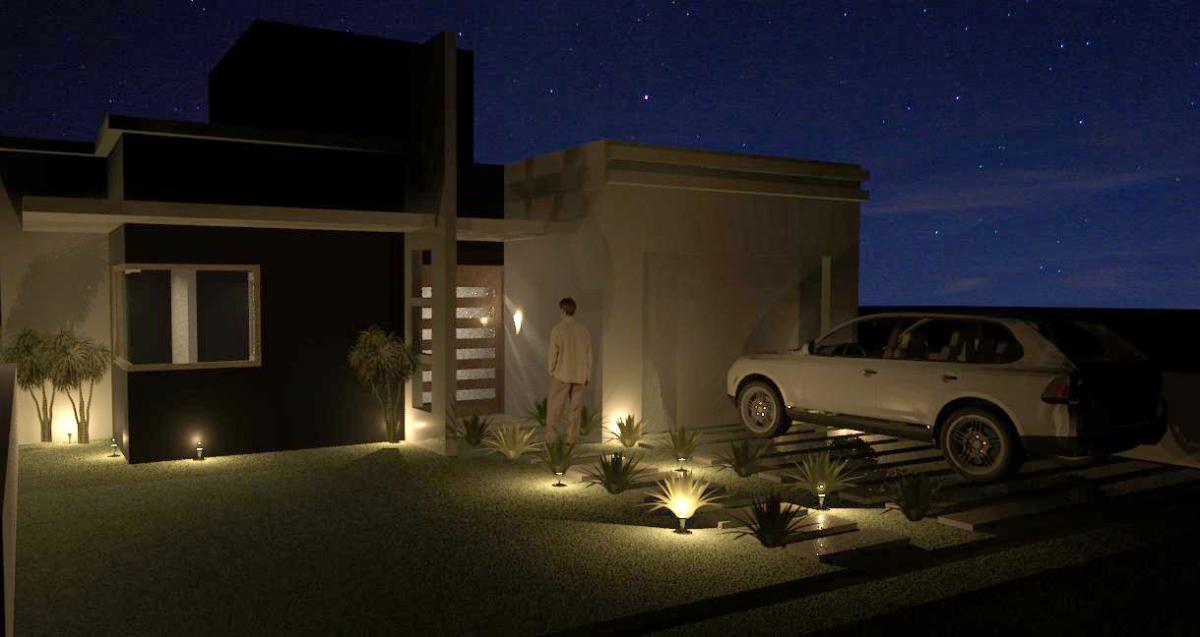 My House