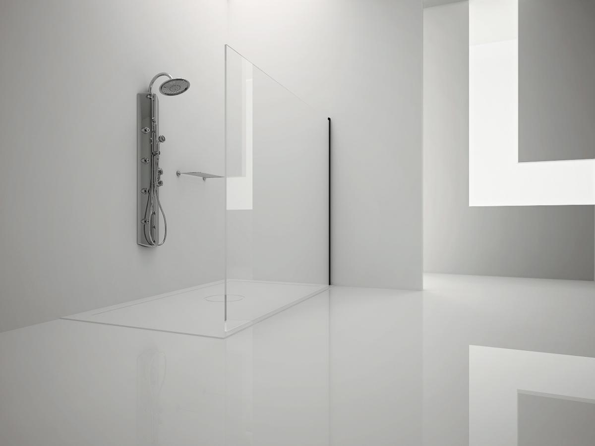 modern bathroom