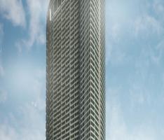 new building in kl