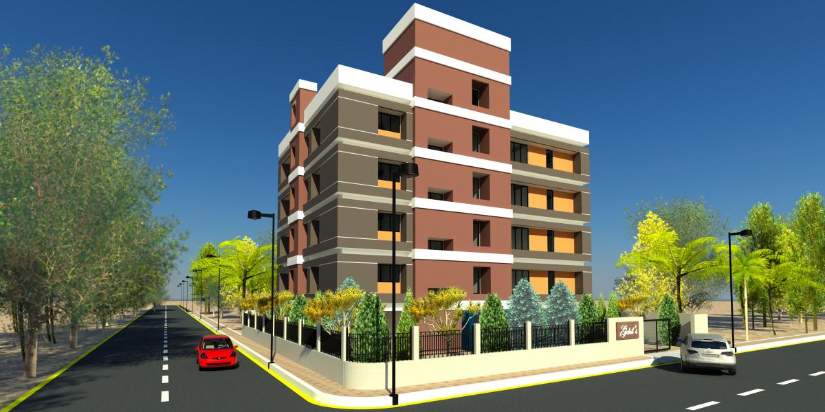 PG Apartment