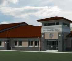 Fire Station