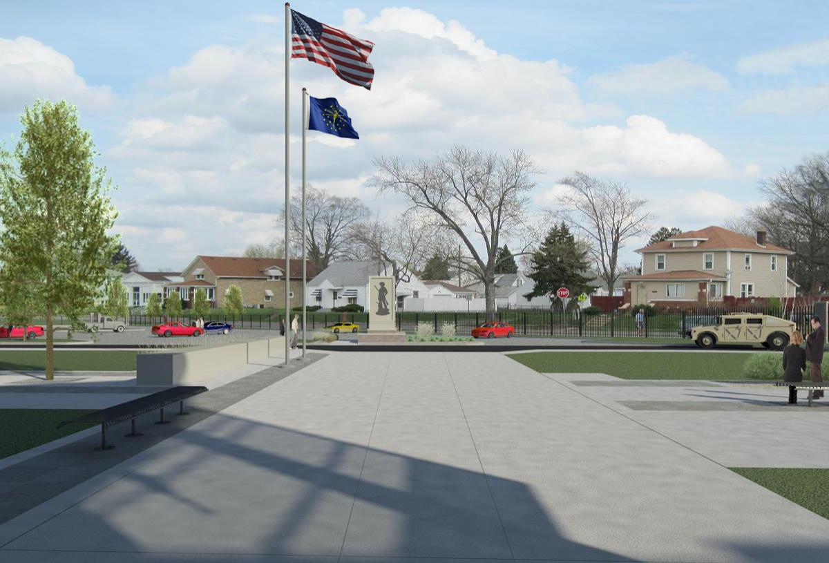Army Reserve Center