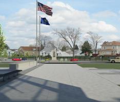 Army Reserve Center