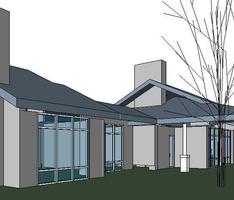 residence 1