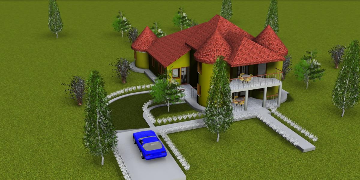 House1