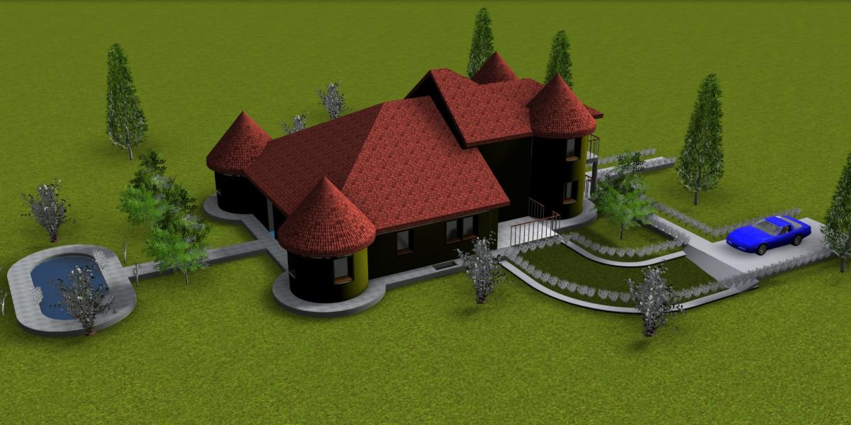 House2