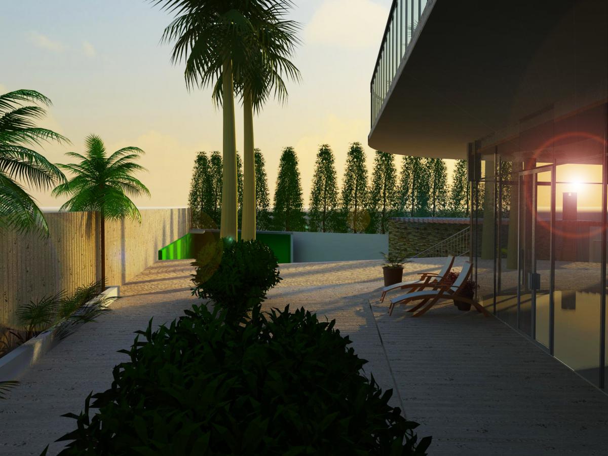 Casa Unifamiliar - Single Family home