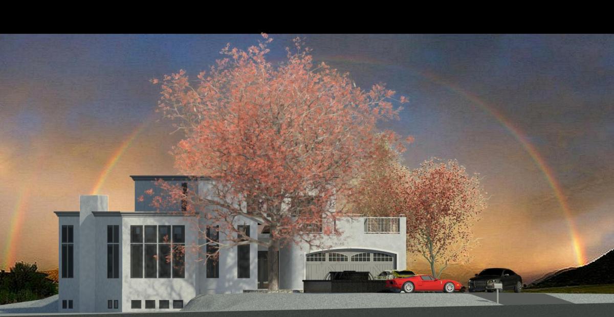 Modern House