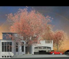 Modern House