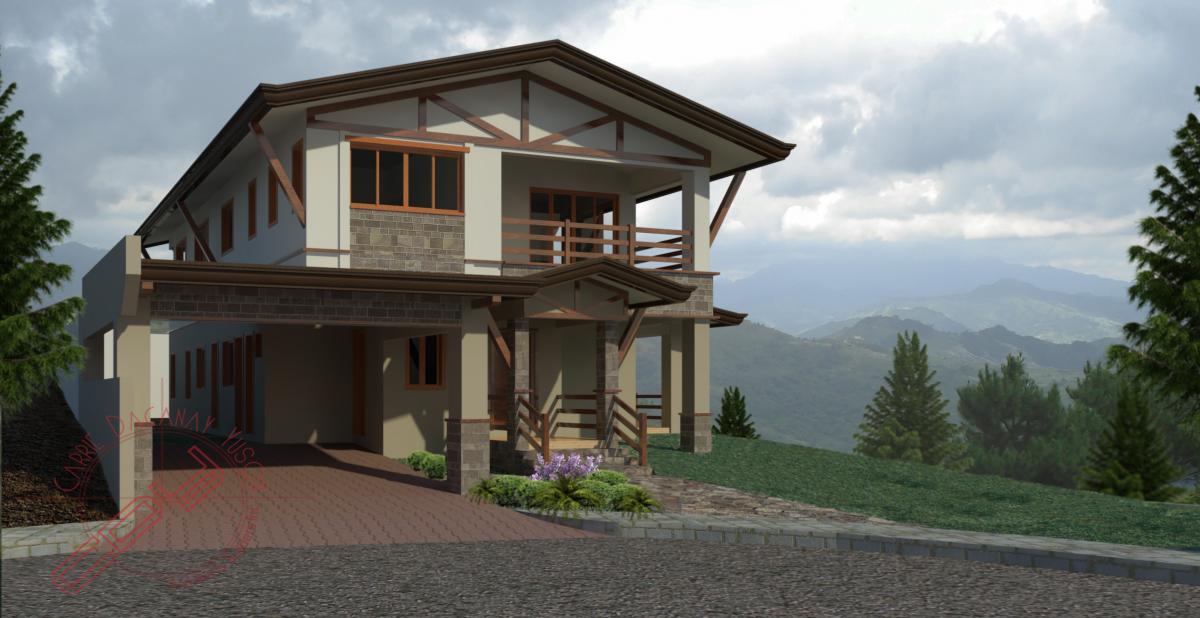 TAGAYTAY HIGHLANDS REST HOUSE