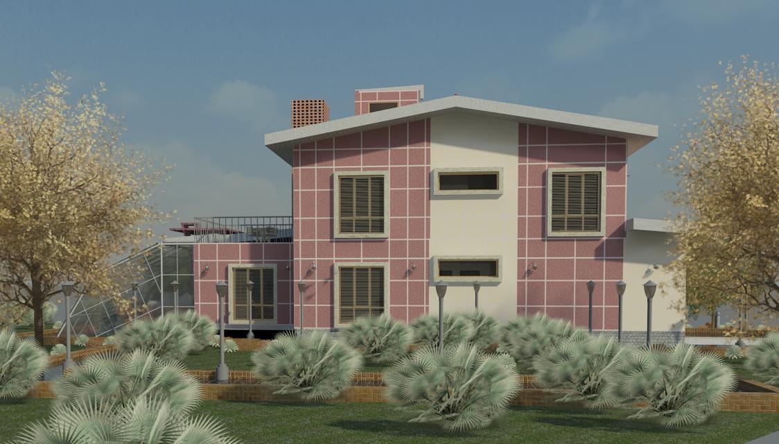 Villa