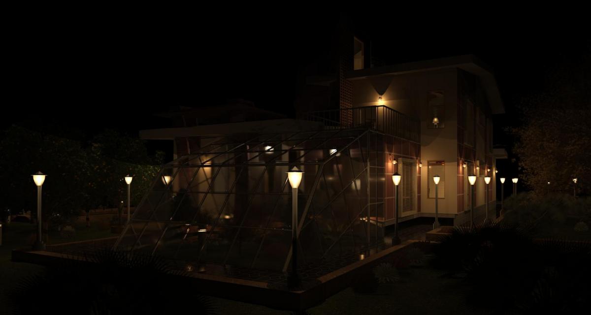 Villa