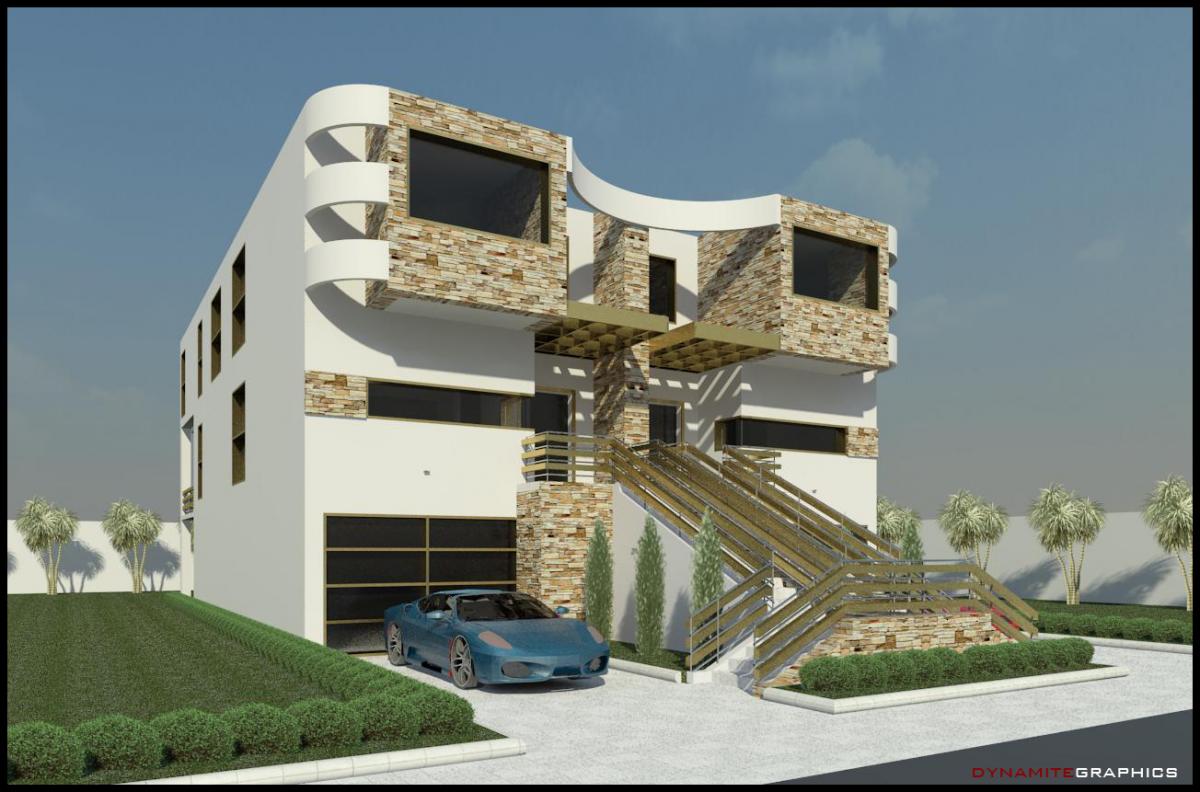 duplex