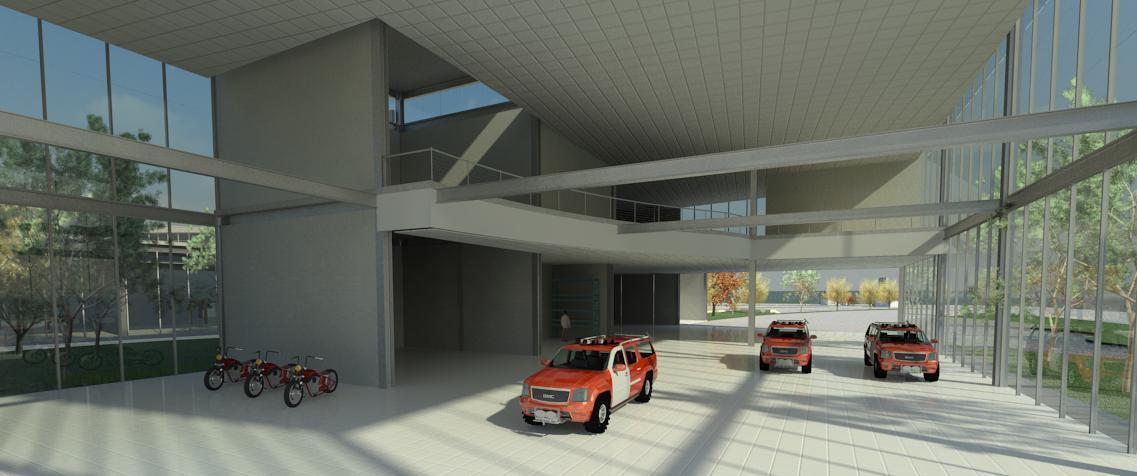 Firestation 2