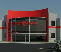World Gym
