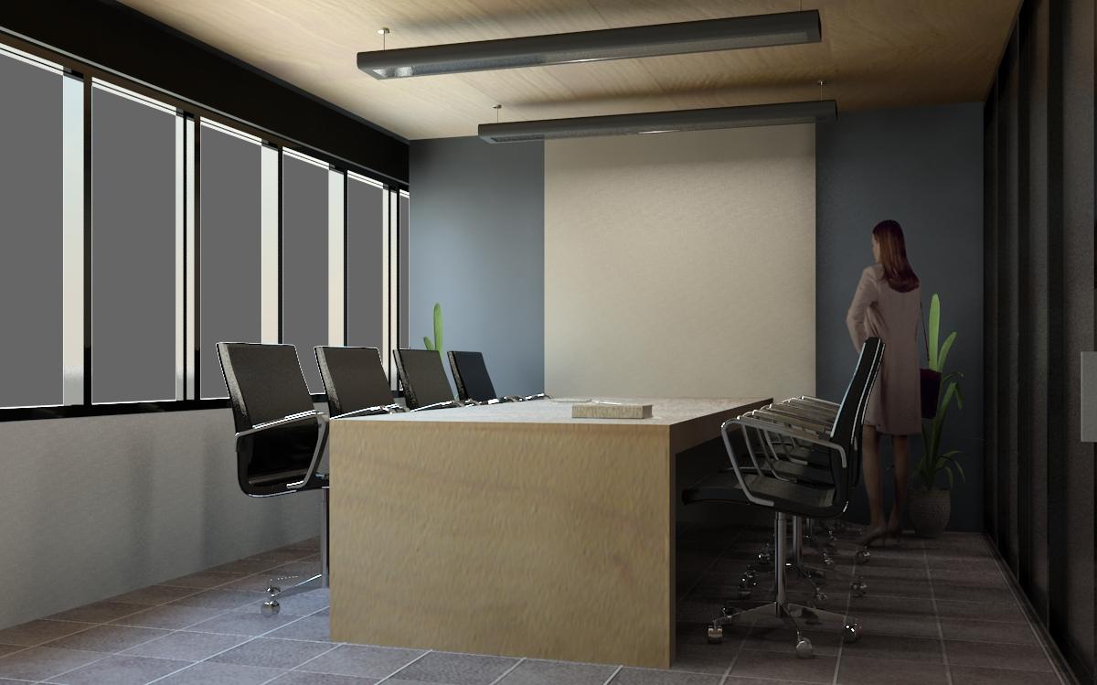 Sala de Juntas