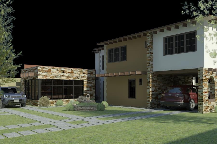 Casa Campestre