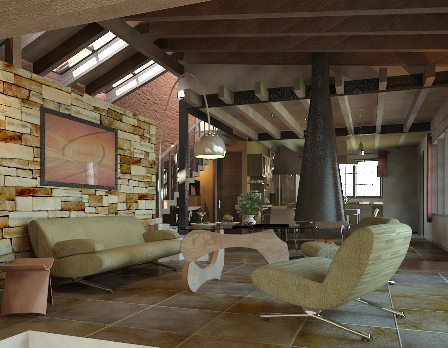 Casa Campestre