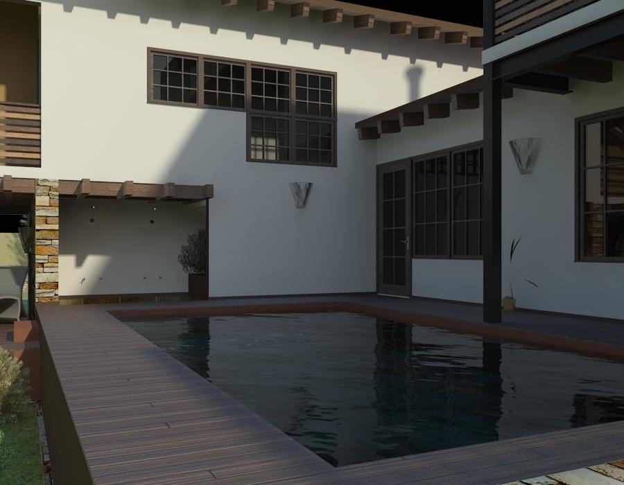 Casa Campestre