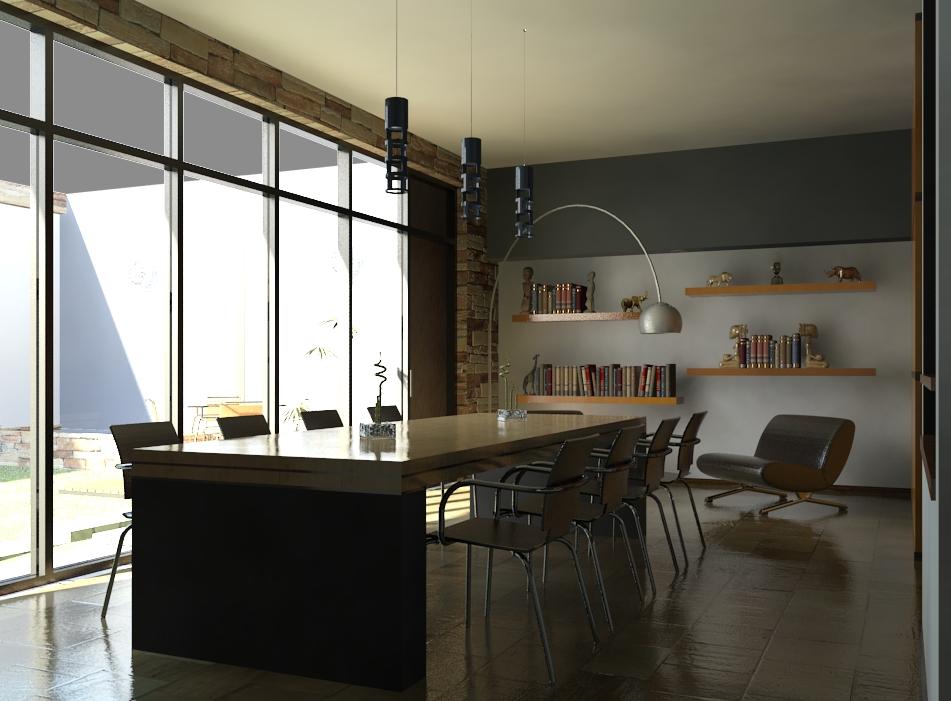 Casa Contemporanea