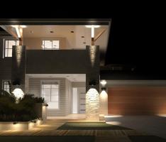 Night View