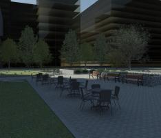 herald square redesign