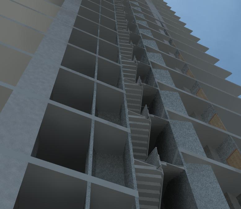 core cut