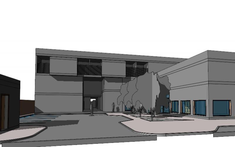 Concept Hospital