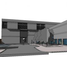 Concept Hospital