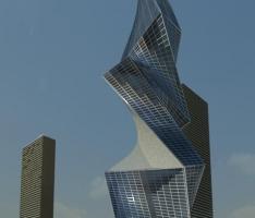 creazy bldg1