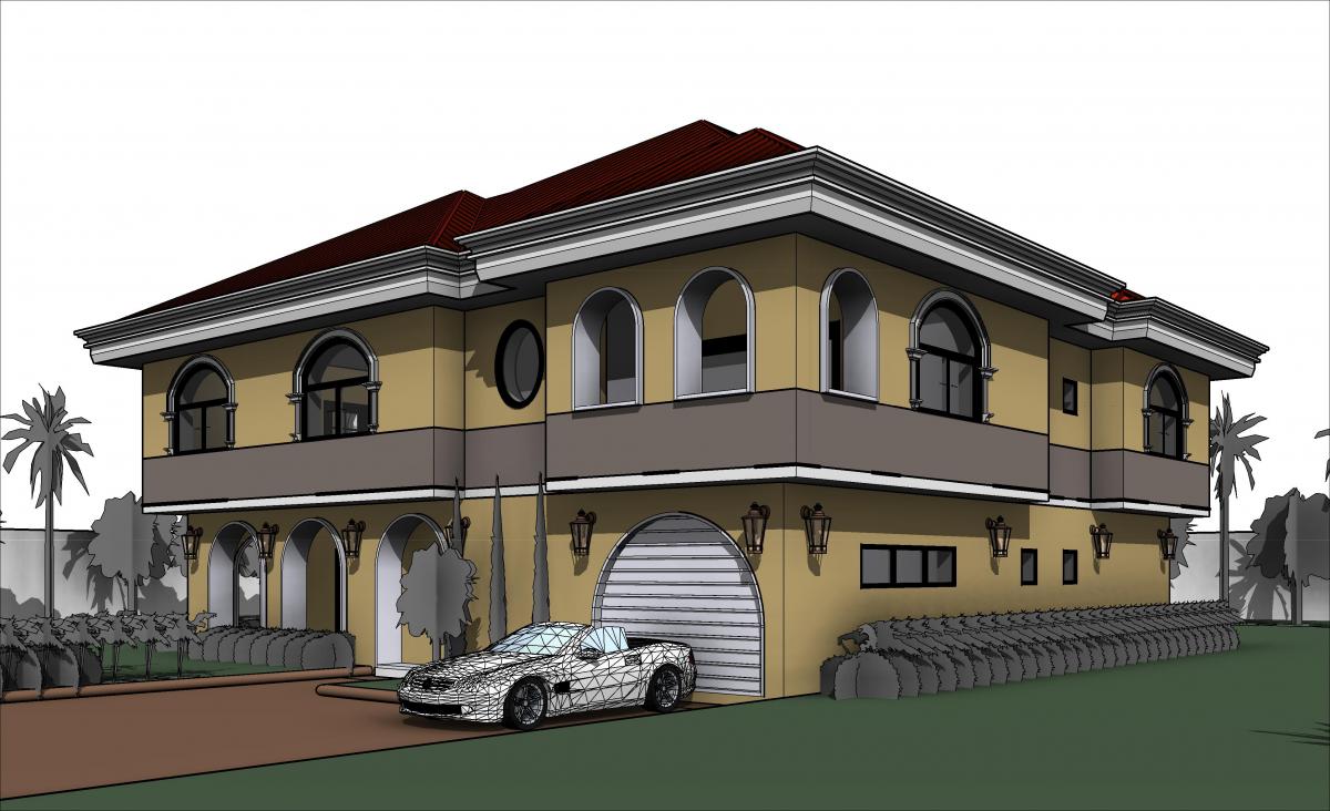 duplex