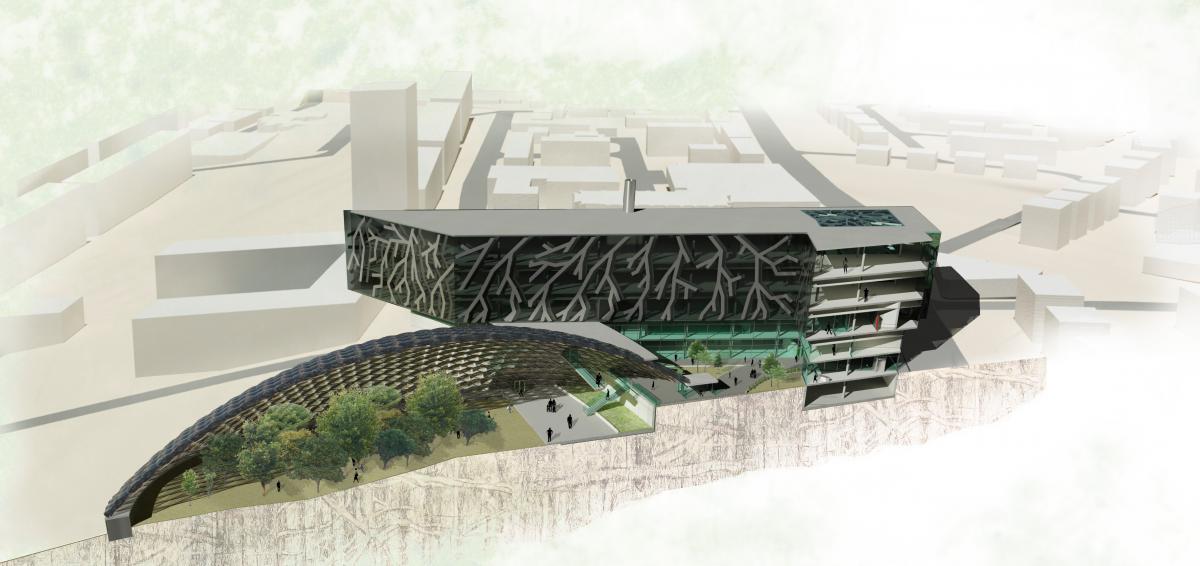 Tropical Pharmacology and Research Centre
