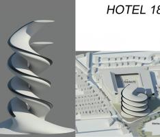 HOTEL 1878