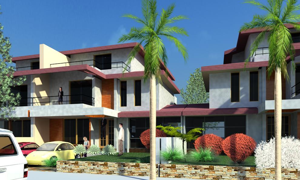 Builder's Housing at Delhi image 2