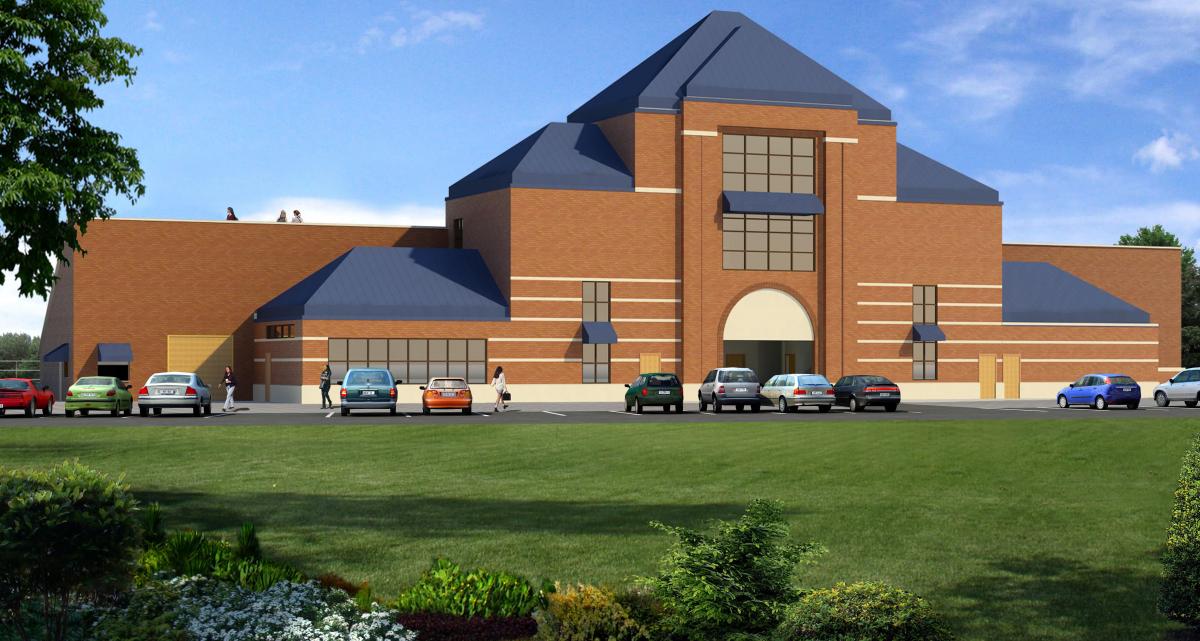 Fieldhouse 01