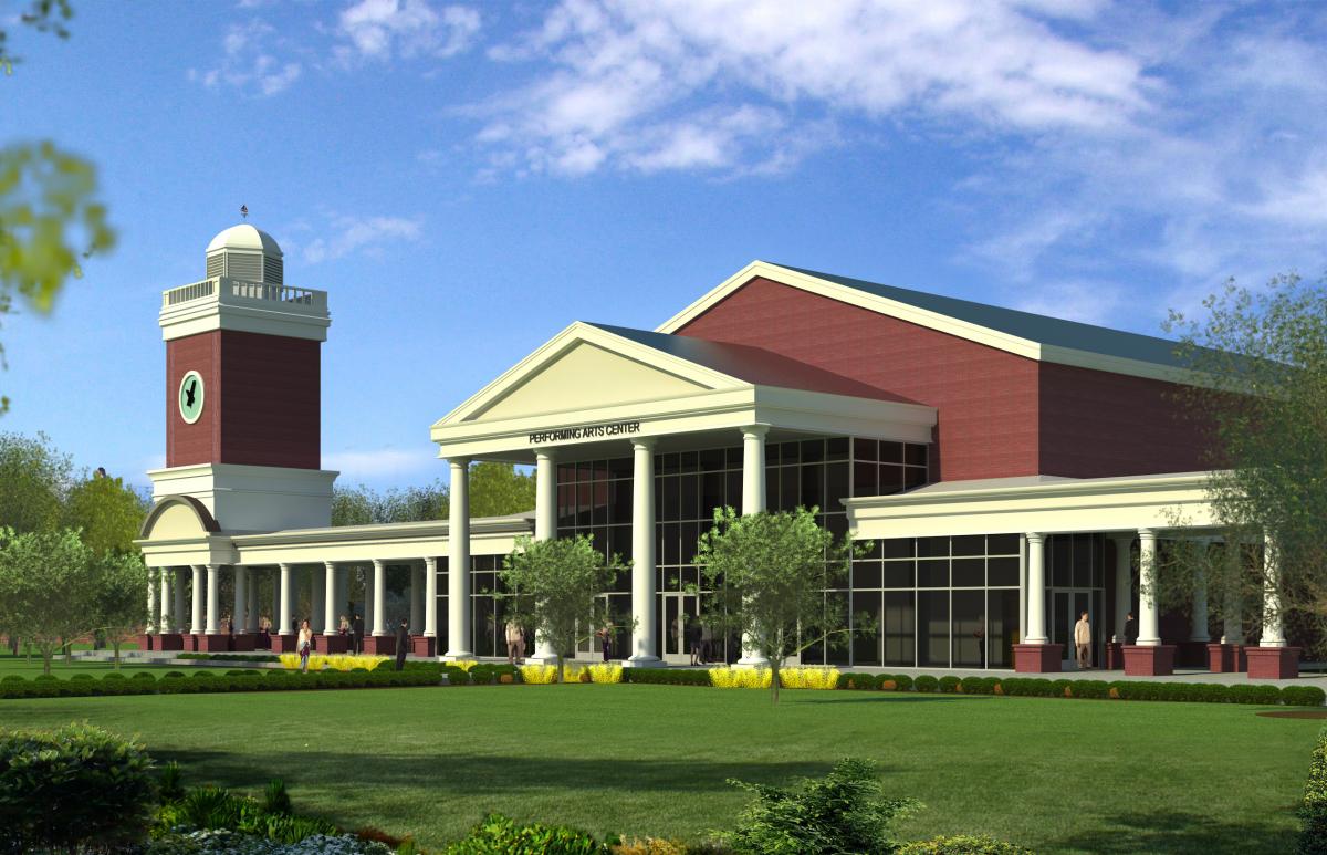 Performing ARTs