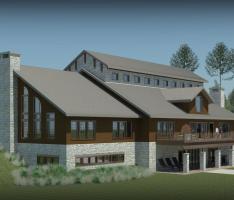 Bayland Buildings Environmental Center