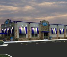 Culvers Restaurant