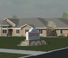 Health care facility