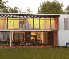 B House