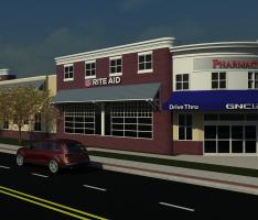 Conceptual Rite Aid
