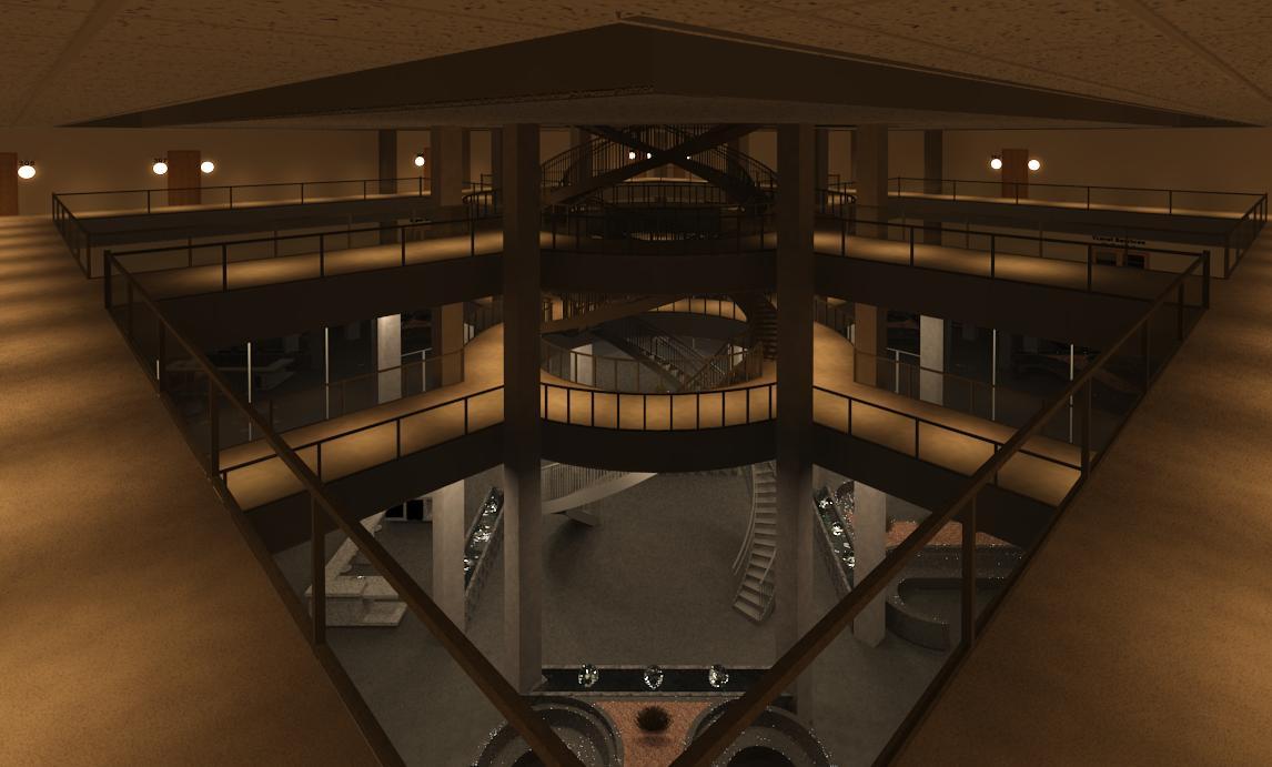 Atrium